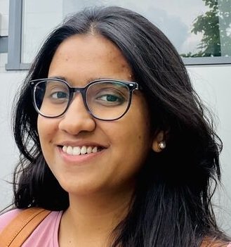 A prestigious fellowship awarded to Dr. Prateeka Borar