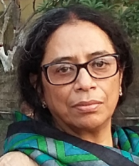 Maitrayee DasGupta