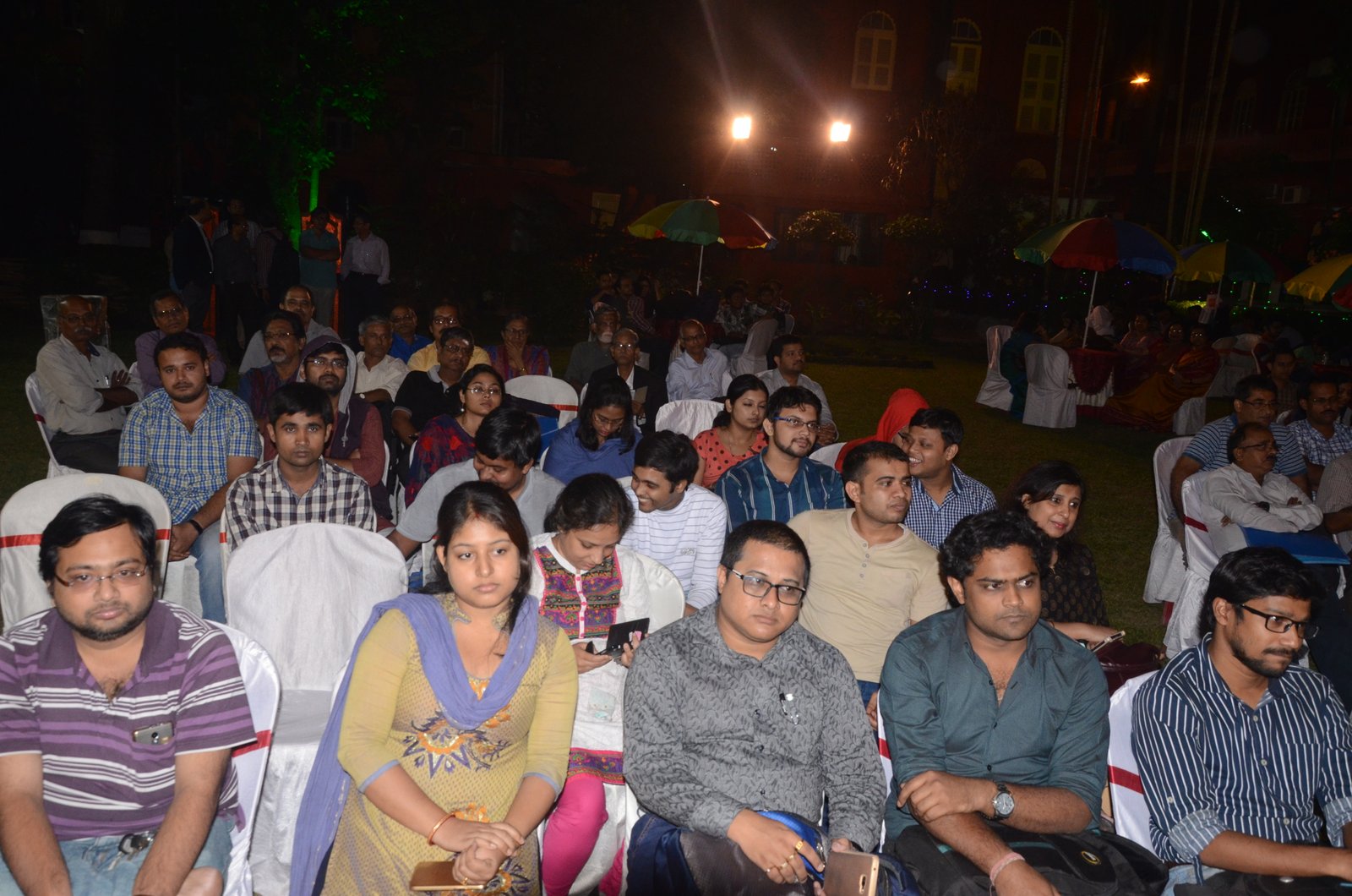 Alumni Meet