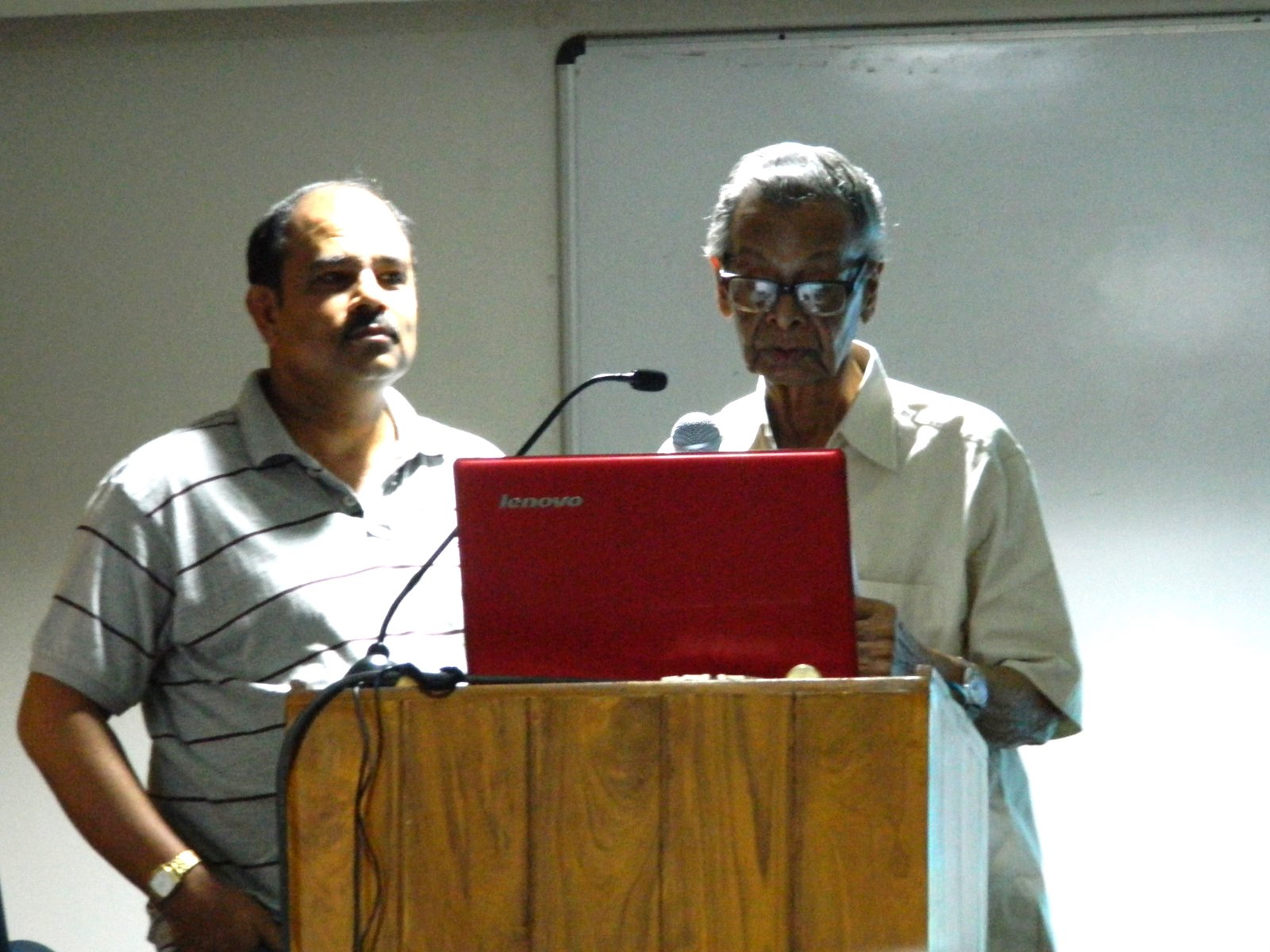 Alumni Meet