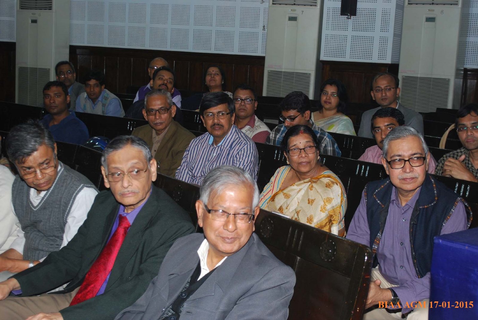 Alumni Meet
