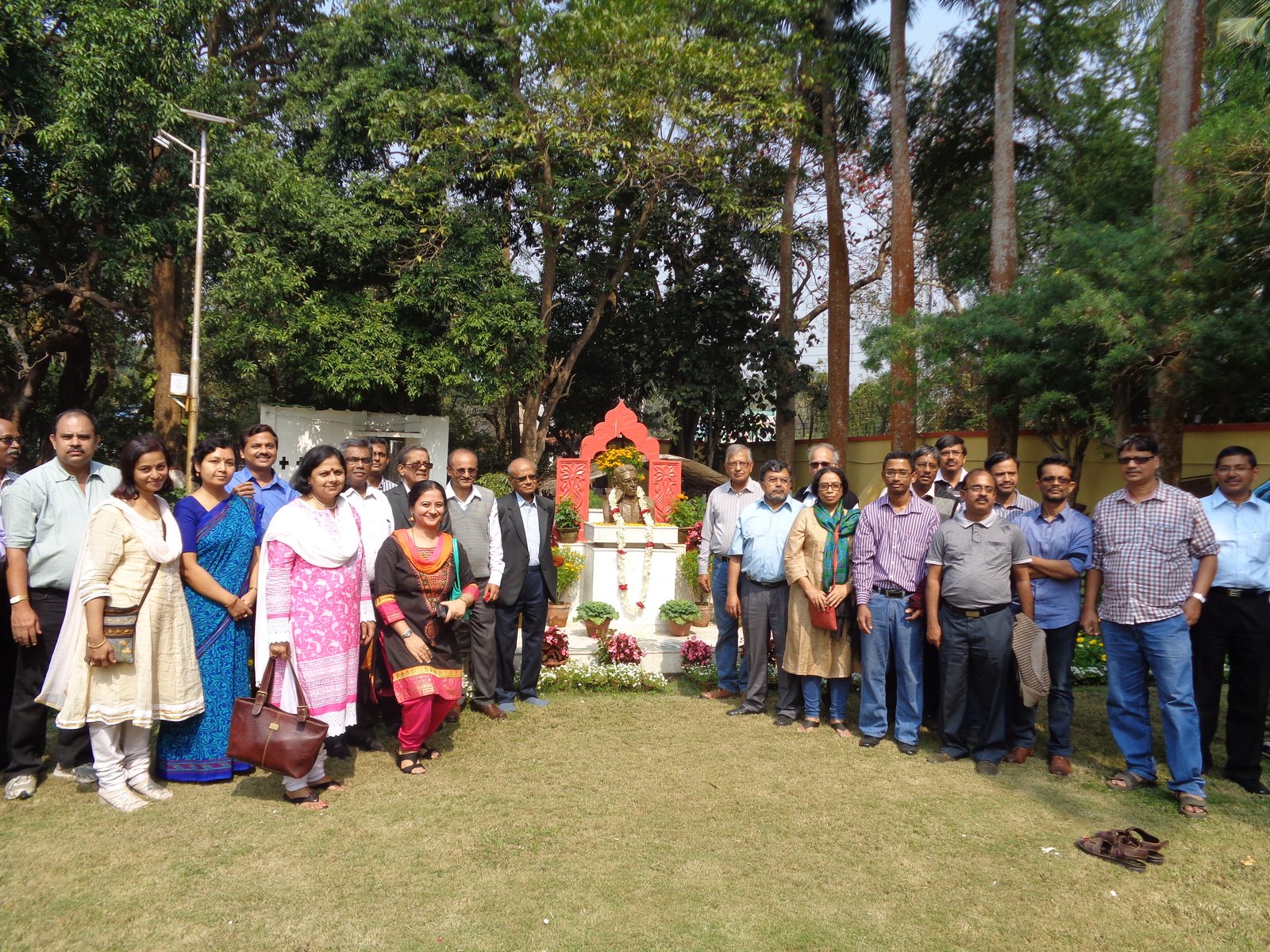 Alumni Meet