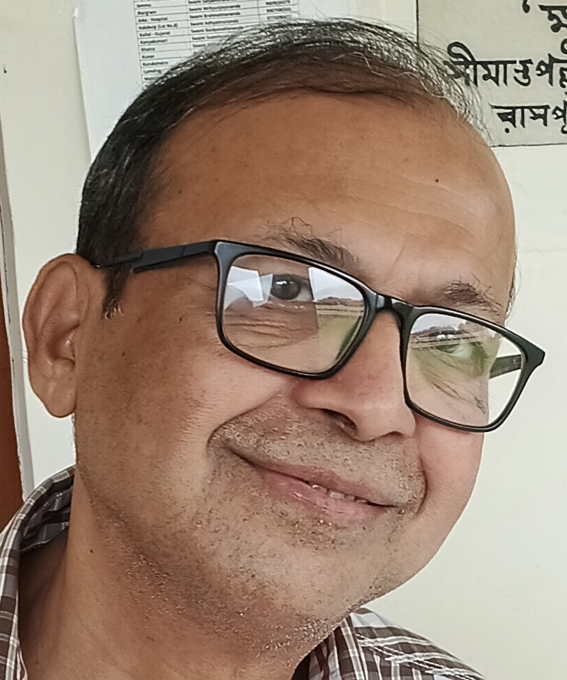 Sudip Chattopadhyay