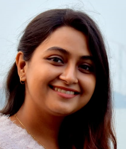 Rinita Dhar