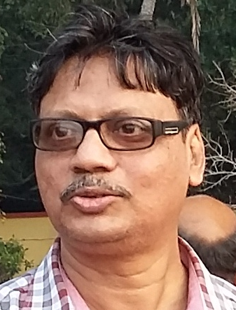 Sujoy Das Gupta