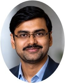 Soumik Basu